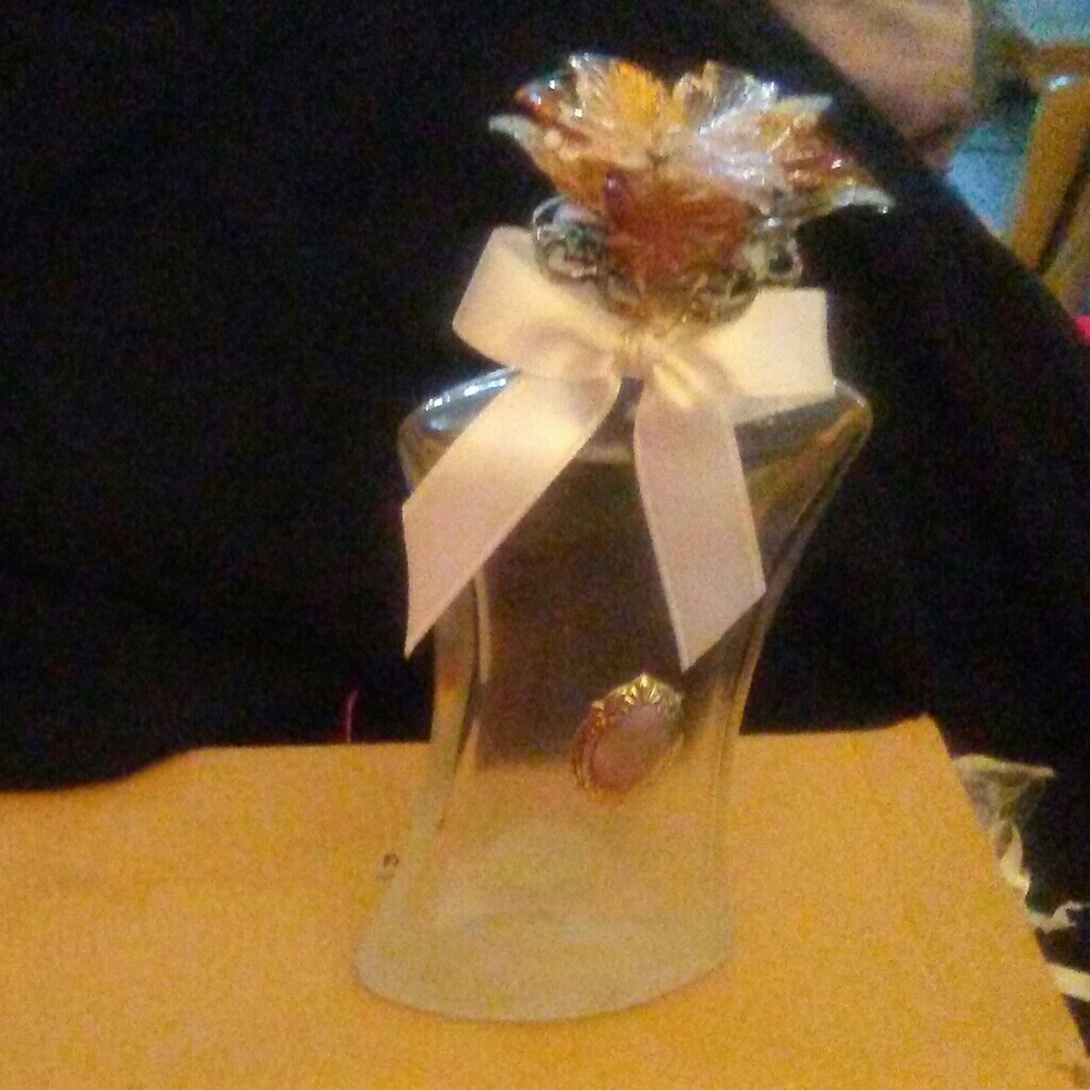 Decor Bottle